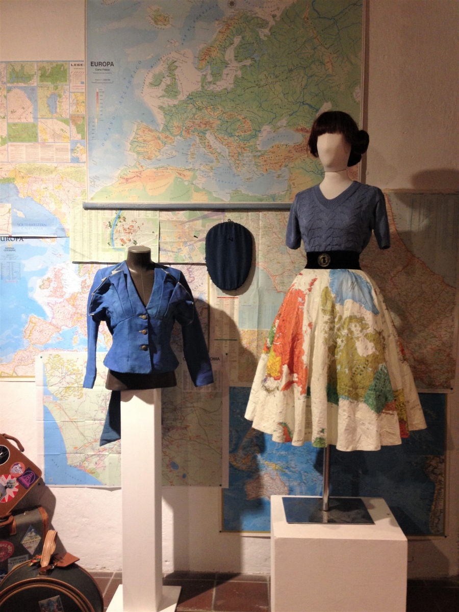 La Bella Figura – Unlocking Sustainable Fashion in the Eternal City